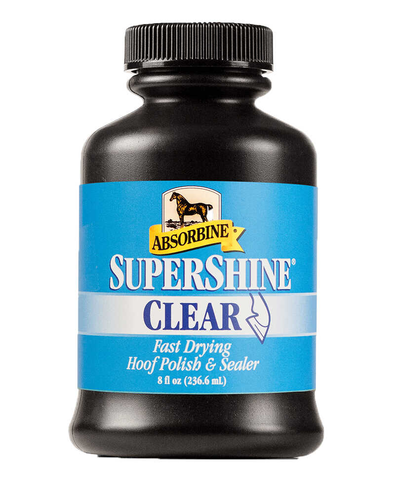 Lack ABSORBINE - SuperShine