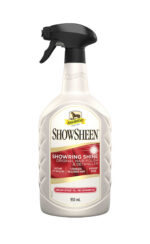 Detangling Shine ABSORBINE - ShowSheen - Image 2