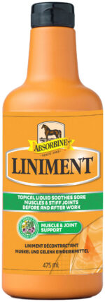 Care ABSORBINE - Liniment Liquid - Image 2