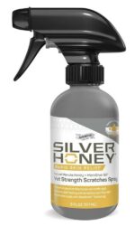 Spray Mud Defense ABSORBINE - Silver honey - Image 3