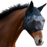 Fly masks ABSORBINE - UltraShield Flymask, with ears - Image 4