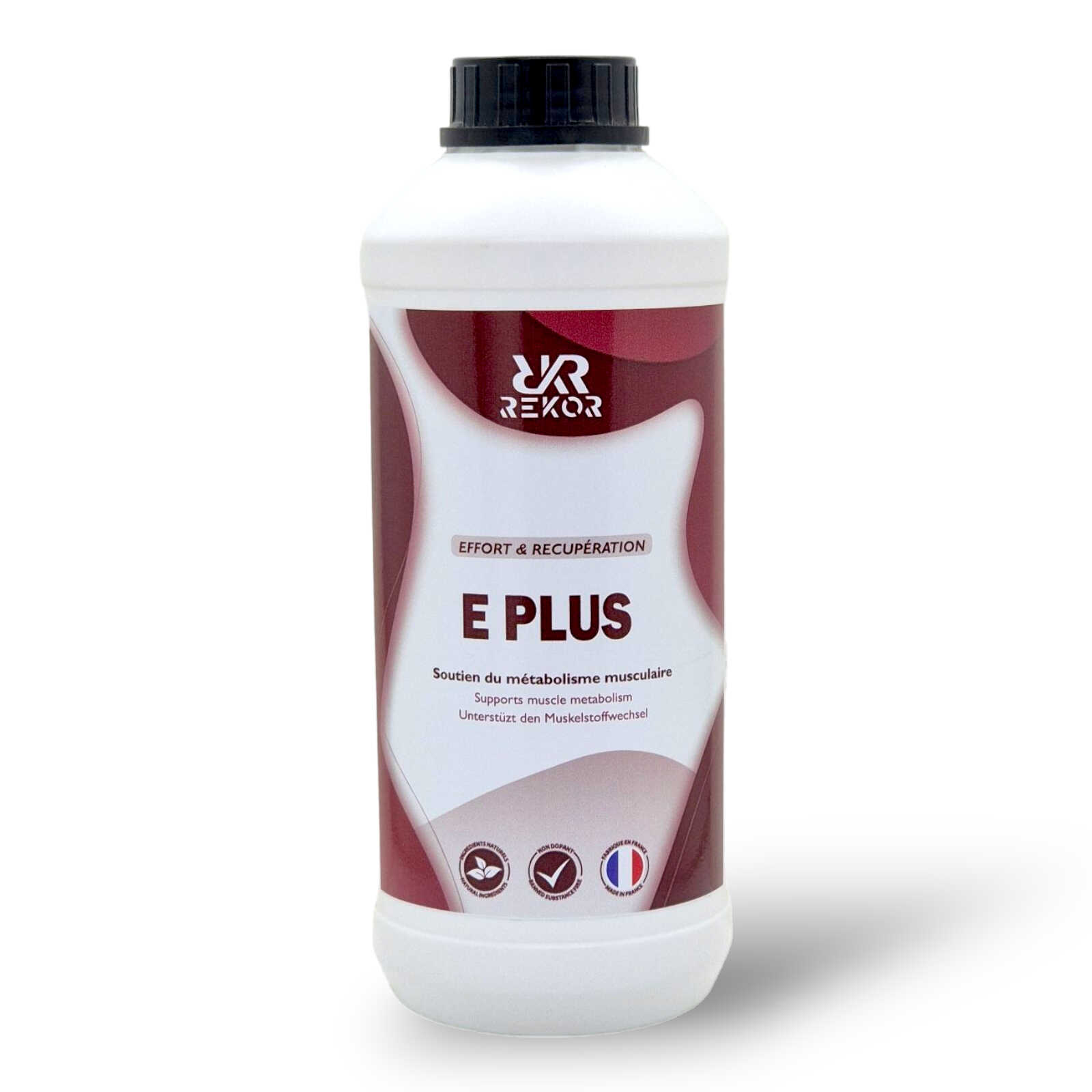 Vitamin E REKOR - E Plus