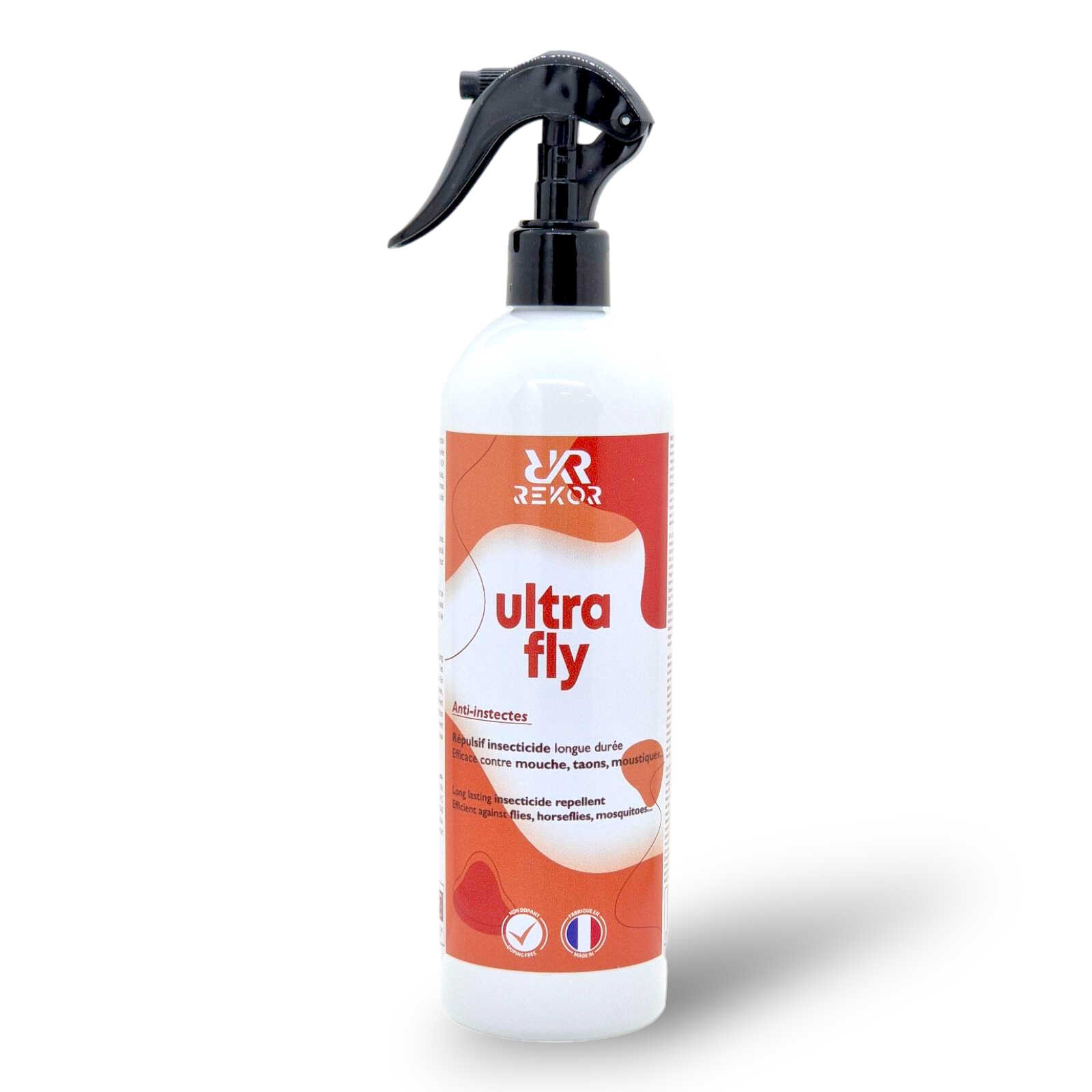 Insect repellent REKOR - Ultra Fly
