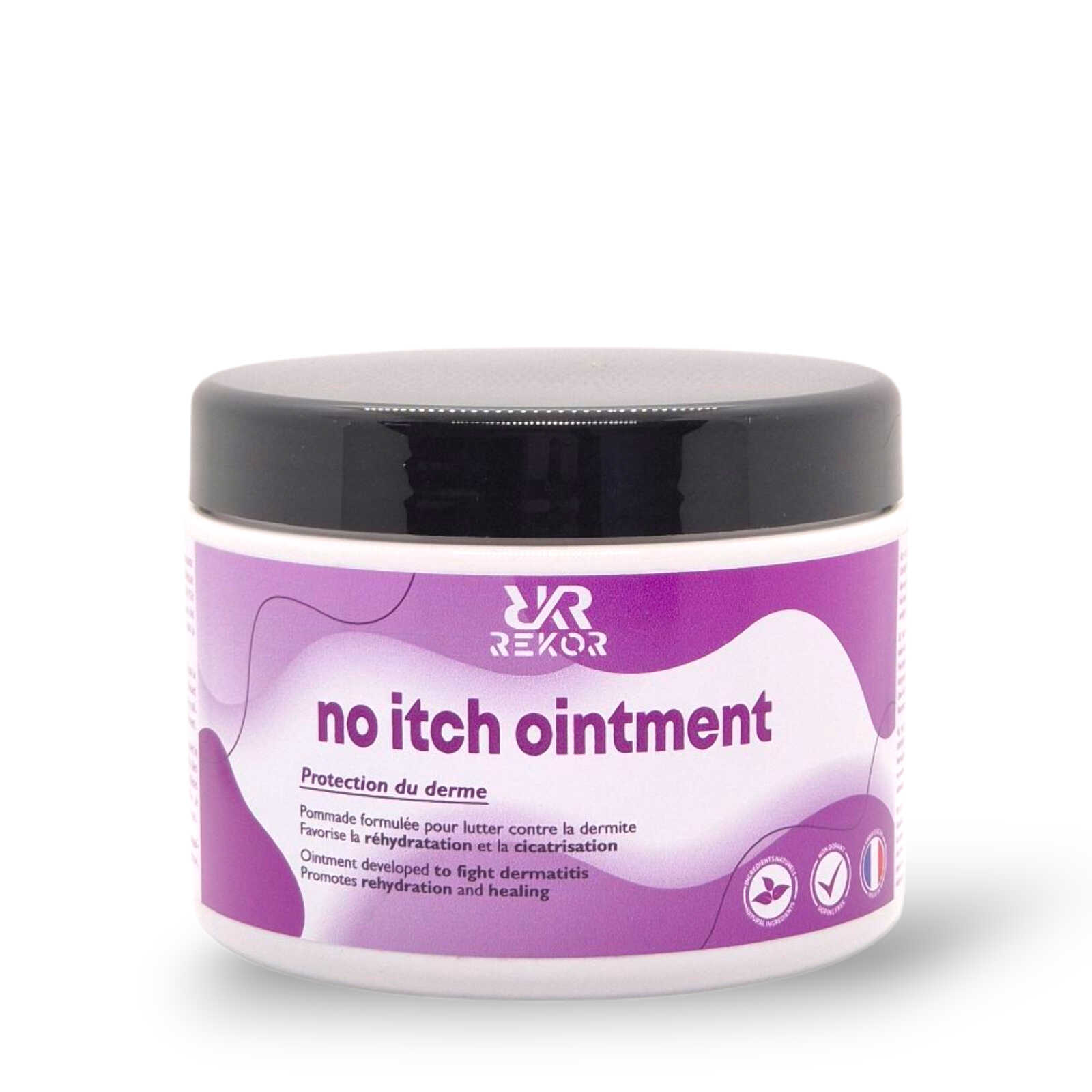 385116_packshot_1 Salbe REKOR - No Itch Ointment - Image 1