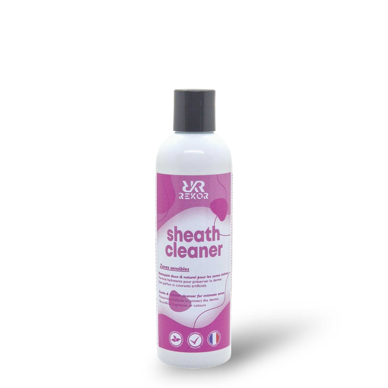 Cleaner for foreskin and udder REKOR - Sheath Cleaner