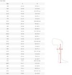 Horze Winslow Genuine Leather Tall Boots - Image 4