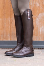 Horze Verona Women's Tall Boots - Image 2