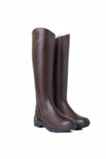 Horze Aspen Women's Winter Tall Boots - Image 17