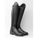 Horze Genève Women's Leather Tall Boots