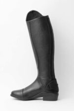 Horze Genève Women's Leather Tall Boots - Image 6