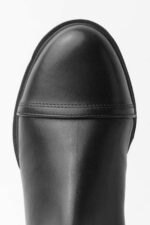 Horze Genève Women's Leather Tall Boots - Image 4