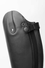 Horze Genève Women's Leather Tall Boots - Image 3