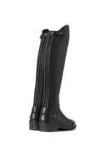 Horze Genève Teenage Leather Tall Boots - Image 5