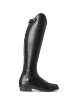 Horze Genève Teenage Leather Tall Boots - Image 4