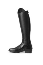 Horze Genève Teenage Leather Tall Boots - Image 3