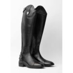 Horze Duvall Women's Leather Tall Boots