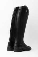 Horze Duvall Women's Leather Tall Boots - Image 8
