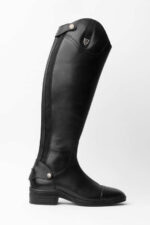 Horze Duvall Women's Leather Tall Boots - Image 7