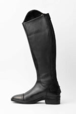 Horze Duvall Women's Leather Tall Boots - Image 6