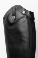 Horze Duvall Women's Leather Tall Boots - Image 3