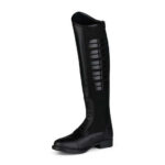 Horze Rover Field Boots with Silicone - Image 11