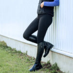 Horze Rover Tall Dressage Boots - Image 4