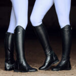 Horze Rover Tall Dressage Boots - Image 3