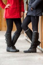 Horze Utah Women's Thermo Boots - Image 3