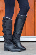 Horze Utah Women's Thermo Boots - Image 2