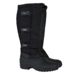 HORZE Polar Kids Thermo Boots