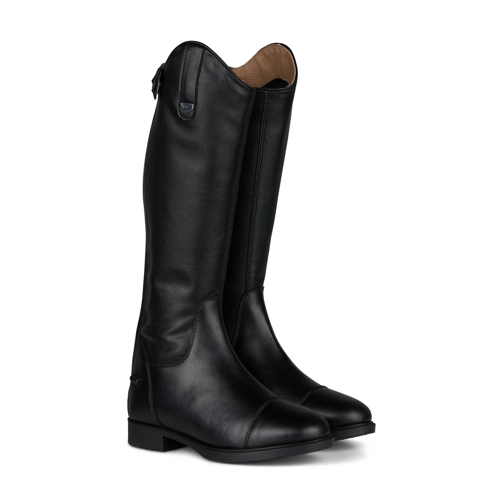 Horze Rover Kids Tall Dressage Boots