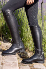 Horze Rover Tall Field Boots - Image 2