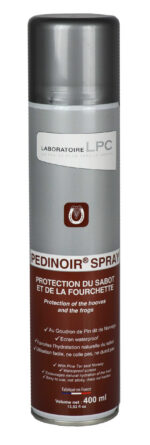 Hufspray LPC - Pedinoir - Image 3