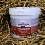 LPC Hoof Care - Pedisouple Black