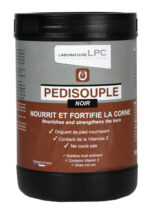 LPC Hoof Care - Pedisouple Black - Image 4