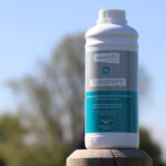 Liquid supplementary feed LPC - Thussipyt