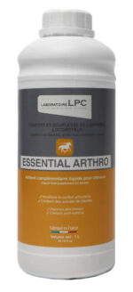 Liquid supplementary feed LPC - Essential Arthro - Image 3