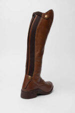 Horze Women's Lace-Up Riding Boots - Image 12