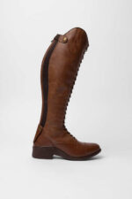 Horze Women's Lace-Up Riding Boots - Image 11