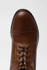 Horze Women's Lace-Up Riding Boots - Image 14