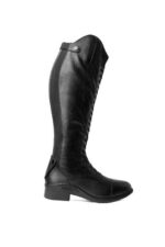 Horze Women's Lace-Up Riding Boots - Image 4