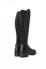 Horze Women's Lace-Up Riding Boots - Image 3