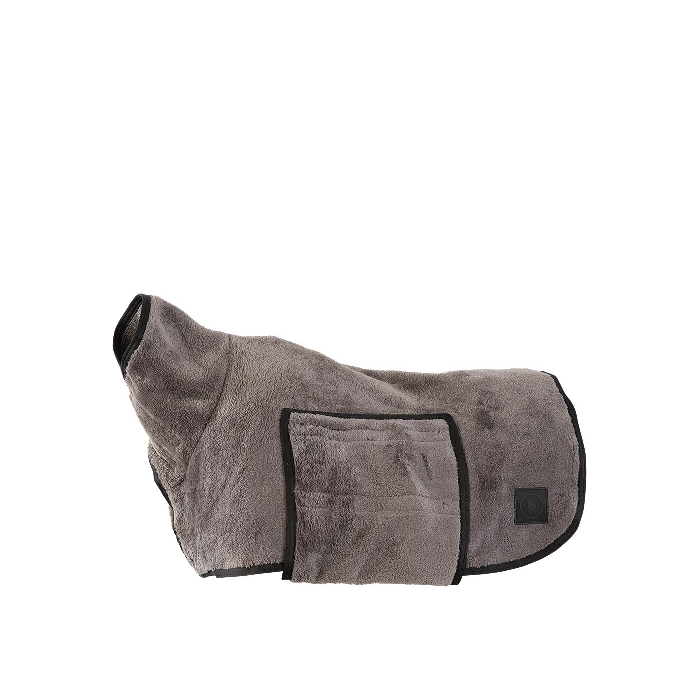 BR Bathrobe for Dogs