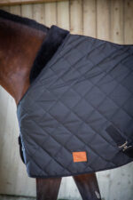 PADDOCK "Padded" stable rug - Image 7