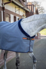 PADDOCK "Wooltouch" rug - Image 5