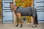 PADDOCK "Woolt" horse walker blanket