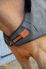 PADDOCK "Woolt" horse walker blanket - Image 3