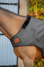 PADDOCK "Woolt" horse walker blanket - Image 6