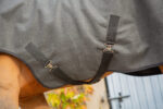 PADDOCK "Woolt" horse walker blanket - Image 7