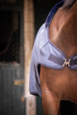 PADDOCK "Woolt" horse walker blanket - Image 13